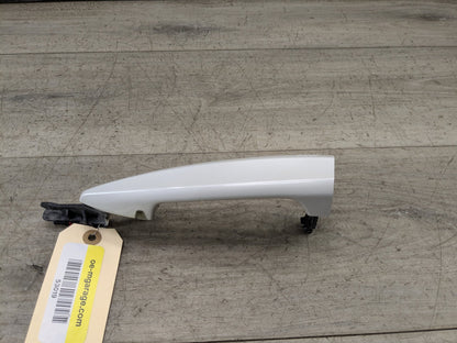 OEM BMW F15 F16 F85 X5 X6 COMFORT ACCESS Front Rear Left Driver Door Handle