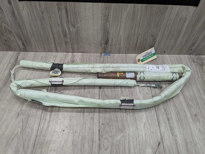 14-20 OEM BMW F32 F82 M4 Right Passenger Top Roof Head Air Bag Airbag Curtain