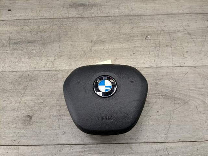 *18-24 OEM BMW G01 G02 X3 X4 Left Driver Steering Wheel Airbag Air Bag