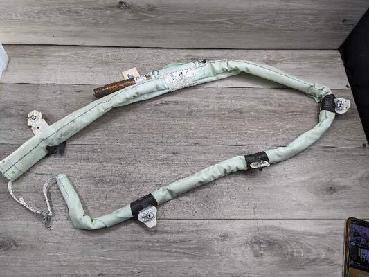 OEM BMW F30 F36 F80 M3 328 335 435 Left Driver Roof Head Curtain Air Bag Airbag