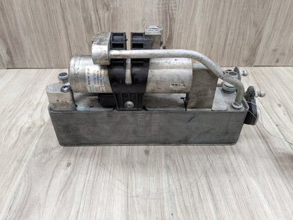 OEM BMW F22 F30 F32 F33 F36 B46 B58 AC Air Conditioning Condenser w Dryer 9338330