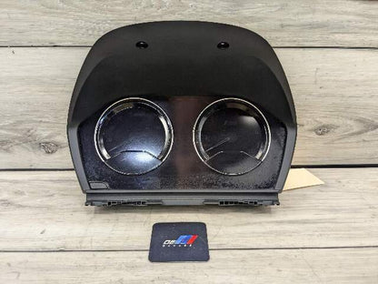 2018 BMW M2 F87 Instrument Speedometer Guage Cluster 8098270