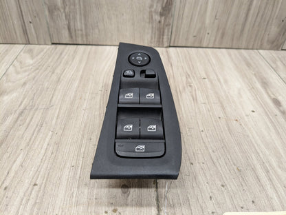 OEM BMW F44 G20 G26 G80 330 M340 Front Left Driver Window Control Switch Button