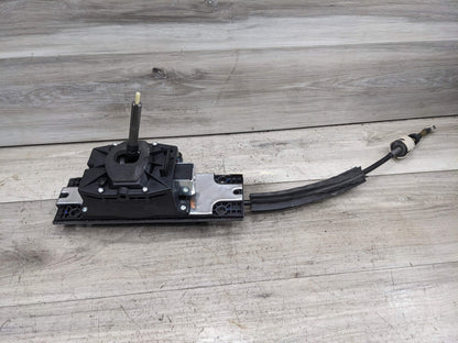 10-16 OEM Porsche Panamera Automatic Transmission Shifter Selector