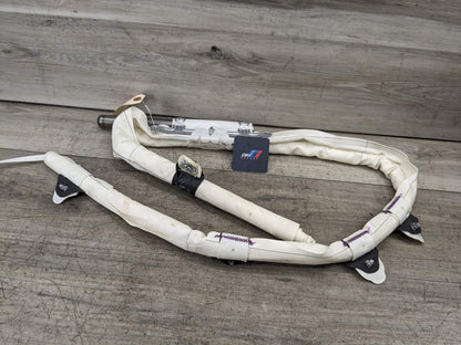 OEM BMW F30 328 335 Sedan Right Passenger Top Roof Head Air Bag Airbag Curtain