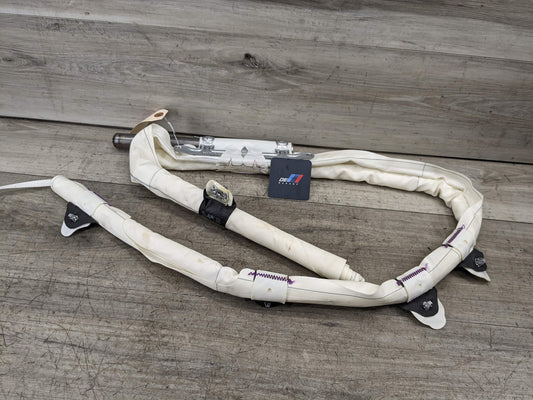OEM BMW F30 328 335 Sedan Right Passenger Top Roof Head Air Bag Airbag Curtain