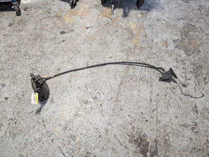 1996 - 2003 BMW Z3 E36 Fuel Vapor Charcoal Canister 1184608 M54B25O0
