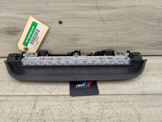 19-24 OEM BMW G20 330 M340 G80 M3 Rear Upper Third 3rd Brake Stop Light Lamp
