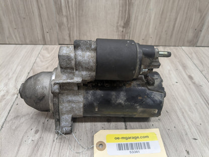 OEM BMW E30 E34 E36 Z3 Engine M42 M44 M50 M52 S50 S52 Starter Motor