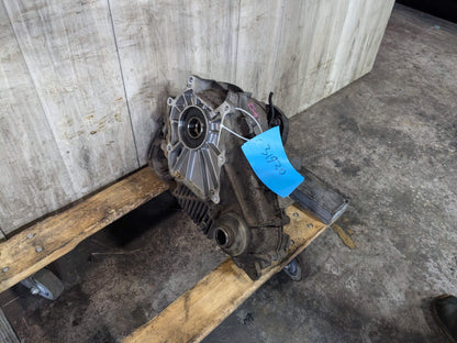 2012 BMW X5 E70 Transmission Transfer Case k 7599886