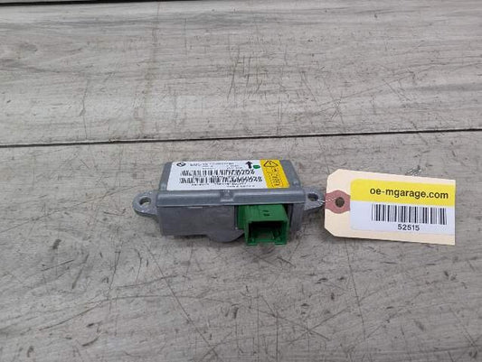 03-05 OEM BMW E85 Z4 Front Left Driver Door Airbag Impact Sensor Control Module