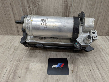 2022 BMW Z4 G29 Condenser w/ Dryer 6805342 OEM BMW G20 G22 G23 G26 G29 G42 AC Condenser Air Conditioning Radiator Drier