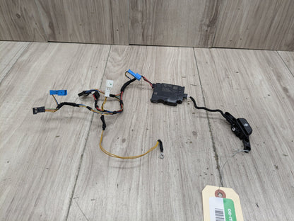 OEM BMW F44 G20 G22 G26 Steering Wheel Electronic Control w Heater Button Switch