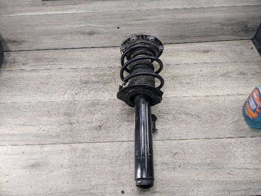 2017 BMW 340i F34 Front Left Driver Spring Strut Shock Absorber 6873781