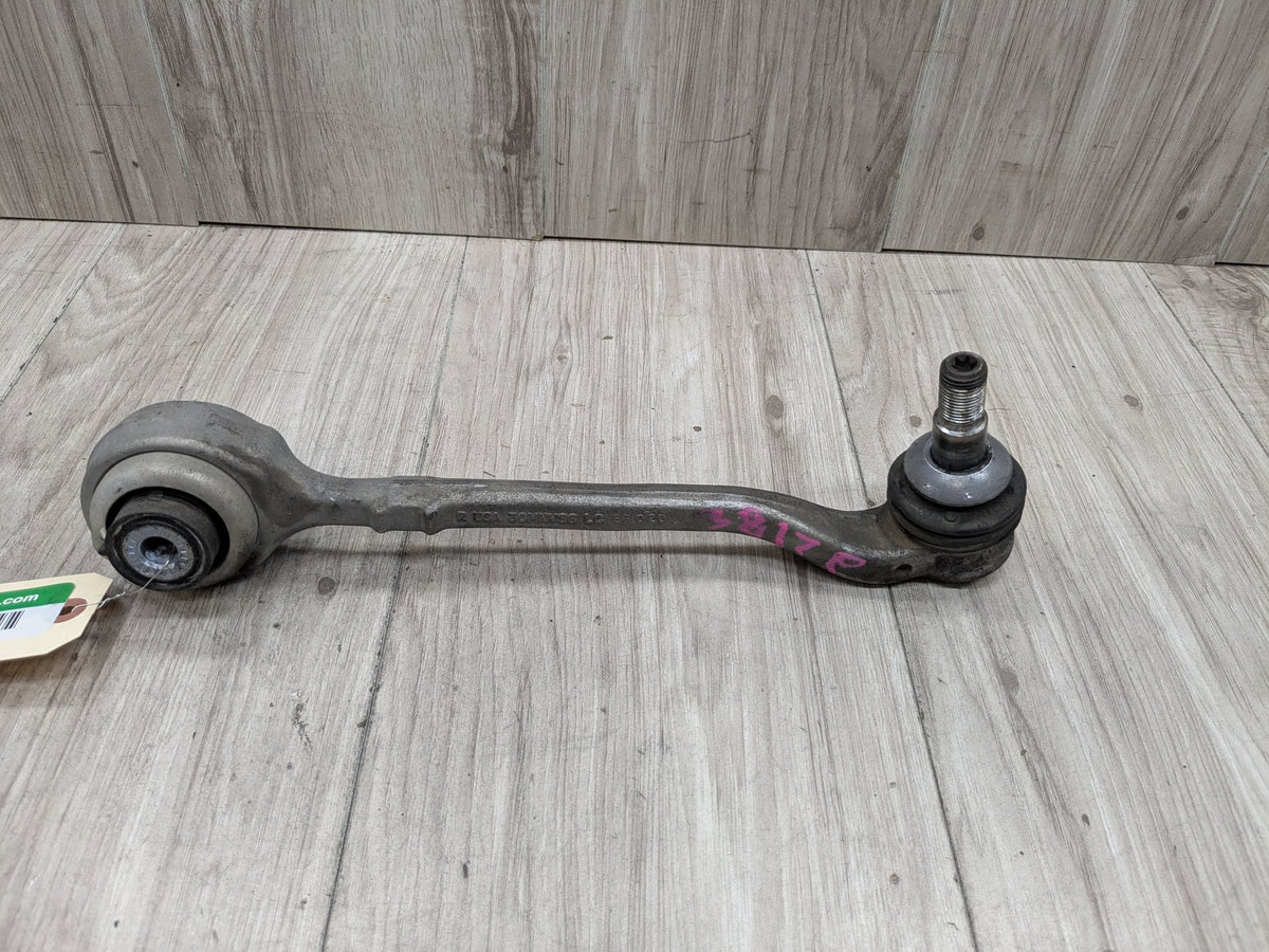 2019 BMW X3 G01 Front Right Passenger Control Arm 6870972 18-24 OEM BMW G01 G02 X3 X4 Front Right Passenger Side Wishbone Control Arm