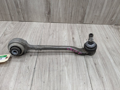 2019 BMW X3 G01 Front Right Passenger Control Arm 6870972 18-24 OEM BMW G01 G02 X3 X4 Front Right Passenger Side Wishbone Control Arm