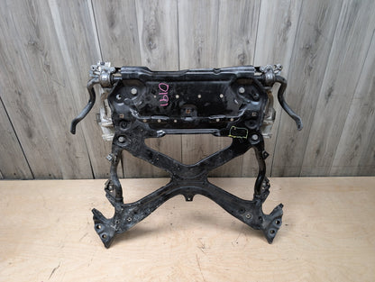 18-25 OEM AUDI A4 A5 RS5 S4 S5 Front Subframe Engine Cradle Crossmember