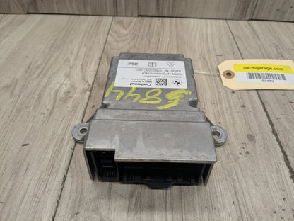 2017-2023 BMW M550i G30 SRS Airbag Air Bag Module 6994534 PRE-LCI OEM BMW F90 F97 G01 G12 G30 SRS ICM Control Module Unit