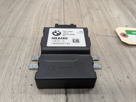 17-24 OEM BMW G01 G05 G12 G20 G22 G42 G30 G80 G82 Fuel Pump Control Module Unit