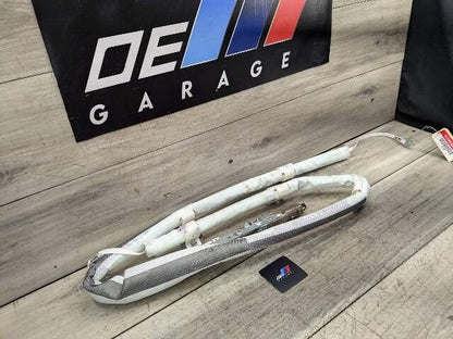16-22 OEM BMW F48 X1 28i 28iX Left Driver Top Roof Head Air Bag Airbag Curtain