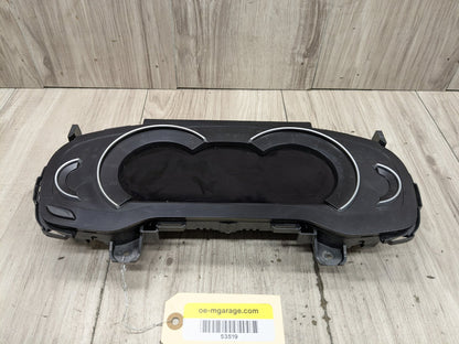 PRE-LCI OEM BMW G01 G02 G12 G30 X3 Digital Instrument Speedometer Gauge Cluster