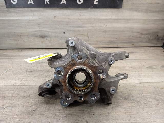 2018 - 2024 BMW X3 G01 Unknown 6871030 B58B30M0