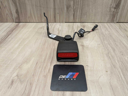 17-21 OEM BMW G21 G20 330 M340 Rear Left Driver Seatbelt Seat Belt Buckle