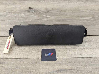 OEM BMW G20 330 M340 Front Knee Lower Dash Airbag Passenger Side Black