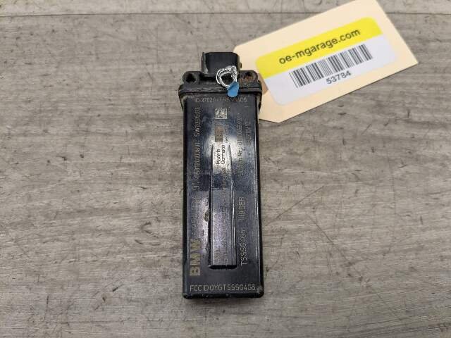 2011 - 2016 BMW 335i F30 Unknown 6853736 N55B30M0