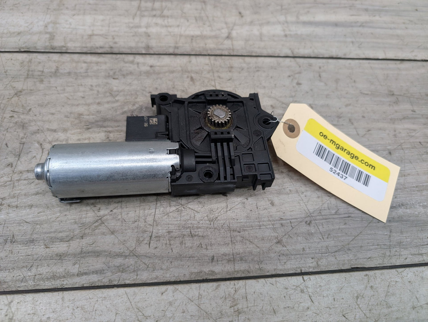 OEM BMW F95 F97 G01 G05 G07 X3 X5 Panoramic Glass Sunroof Sun Motor GLASDECKEL