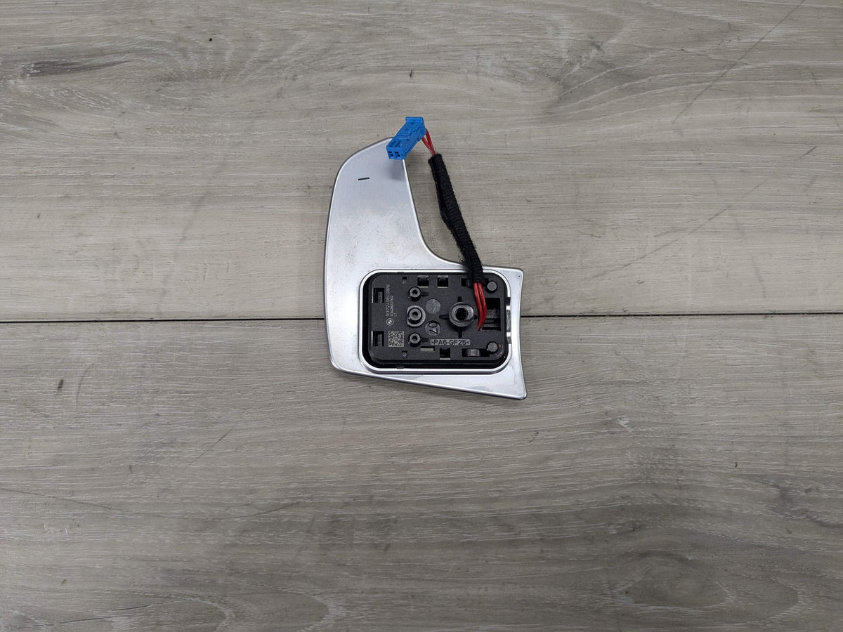 OEM BMW G01 G02 G05 G20 G30 M5 M8 Left Steering Wheel Paddle Down Minus Shifter