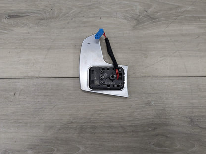 OEM BMW G01 G02 G05 G20 G30 M5 M8 Left Steering Wheel Paddle Down Minus Shifter