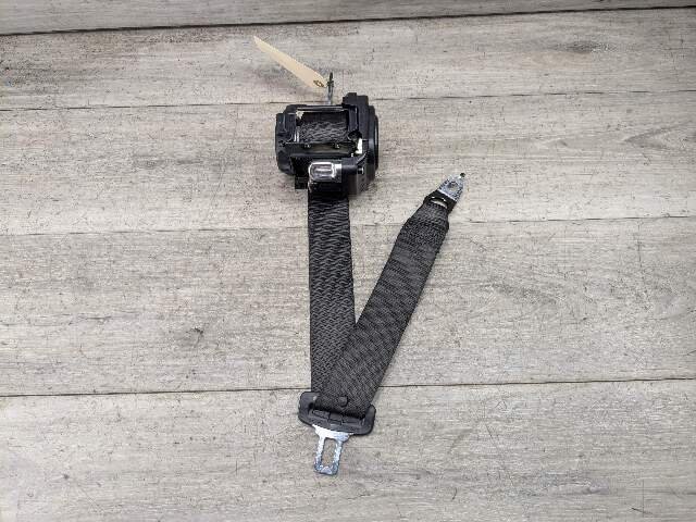 OEM BMW F90 M5 G30 530 540 Rear Left Right Upper Seatbelt Seat Belt Retractor