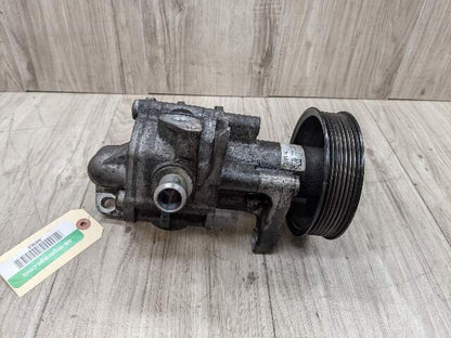 2009 BMW X5 E70 Engine Motor Power Steering Pump 6783892