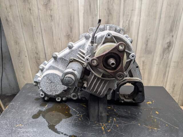 *07-14 OEM BMW E70 E71 X5 X6 AT Transmission Transfer Case Gearbox ATC 700