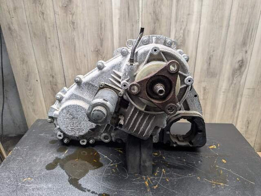 *07-14 OEM BMW E70 E71 X5 X6 AT Transmission Transfer Case Gearbox ATC 700