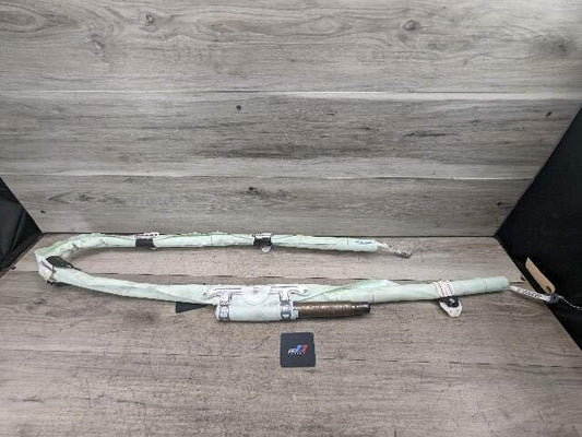 14-20 OEM BMW F32 F82 M4 Right Passenger Top Roof Head Air Bag Airbag Curtain