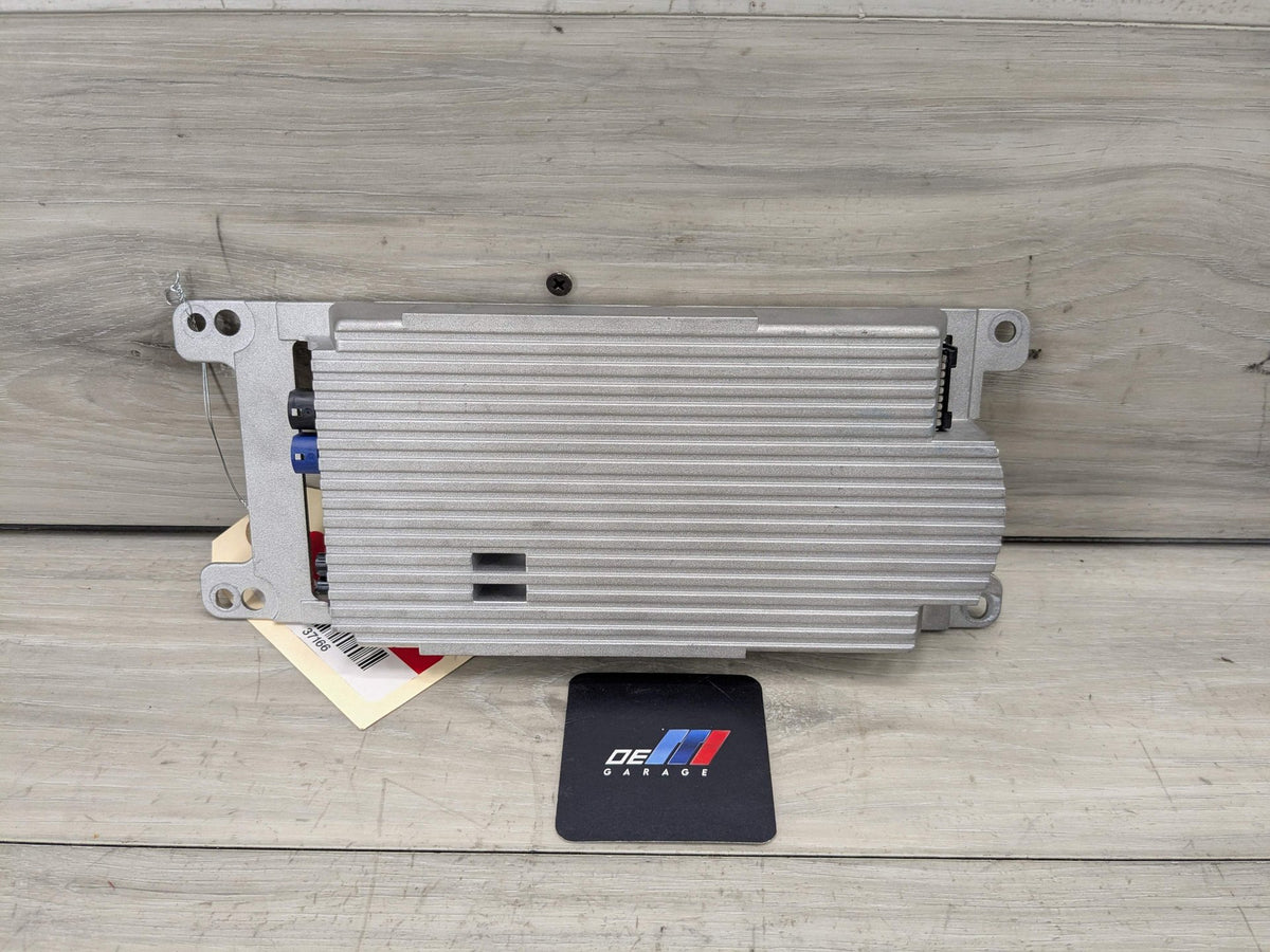 OEM BMW F01 F02 F10 F25 Combox Telematics Communication Bluetooth GPS Module