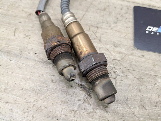 OEM BMW F10 F15 F22 F30 F32 F36 Cat Catalytic Oxygen o2 Lambda Probe Sensors N55