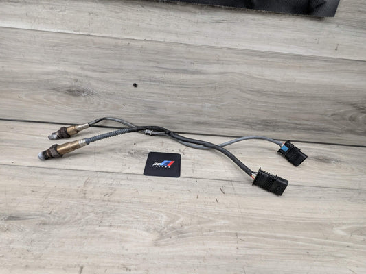OEM BMW F10 F22 F30 F32 F33 Cat Catalytic Oxygen o2 Lambda Probe Sensors N55