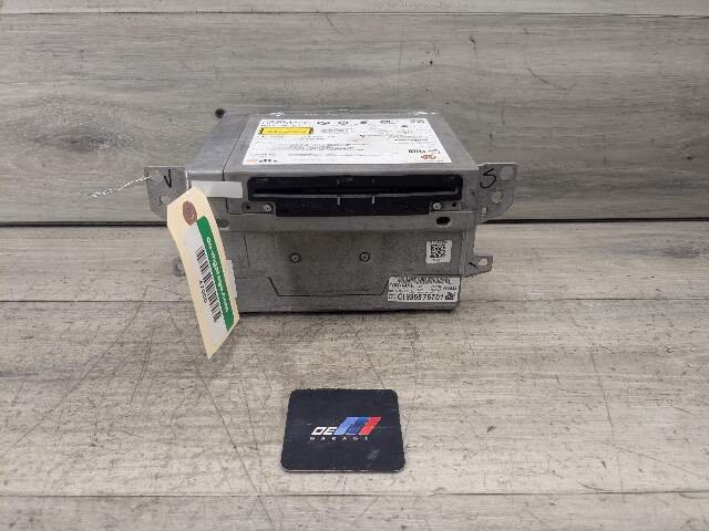 2015 BMW 435i F32 Car Stereo Radio Reciever Headunit Head Unit 9365767