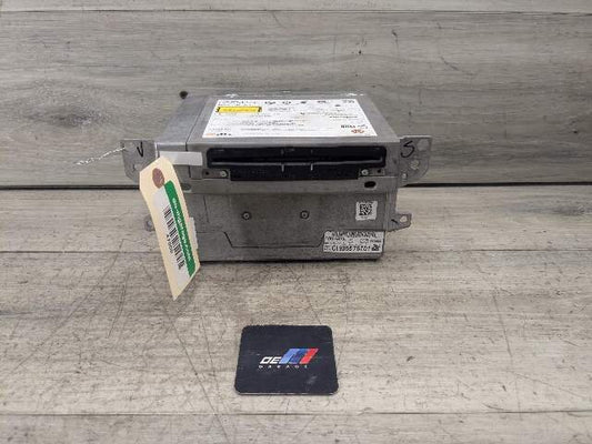 2015 BMW 435i F32 Car Stereo Radio Reciever Headunit Head Unit 9365767