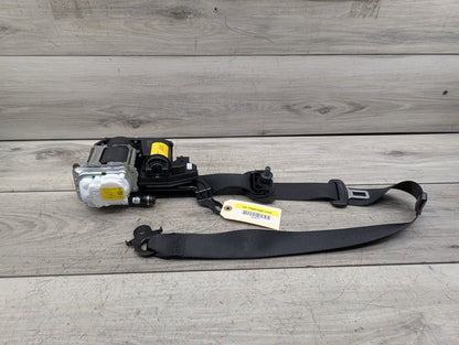 OEM BMW F95 G05 G06 G07 X5 X6 X7 Front Right Passenger Seat Belt Retractor Black