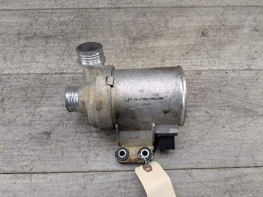 AFT BMW F10 F15 F22 F25 F30 F32 Engine N55 Auxiliary Electric Water Pump Cooling