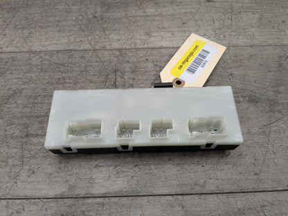OEM BMW G05 G07 X5 X7 Trunk Tailgate Decklid Function Control Module