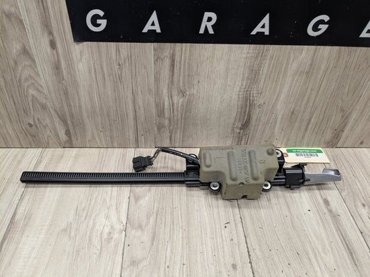 18-24 OEM Audi A5 S5 Rear Left Driver Electric Seat Belt Motor