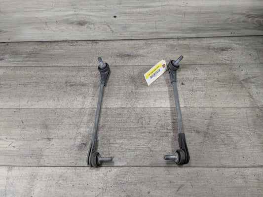 18-24 OEM BMW G01 G02 X3 X4 30i 30iX Front Left Right Stabilizer Sway Bar Link