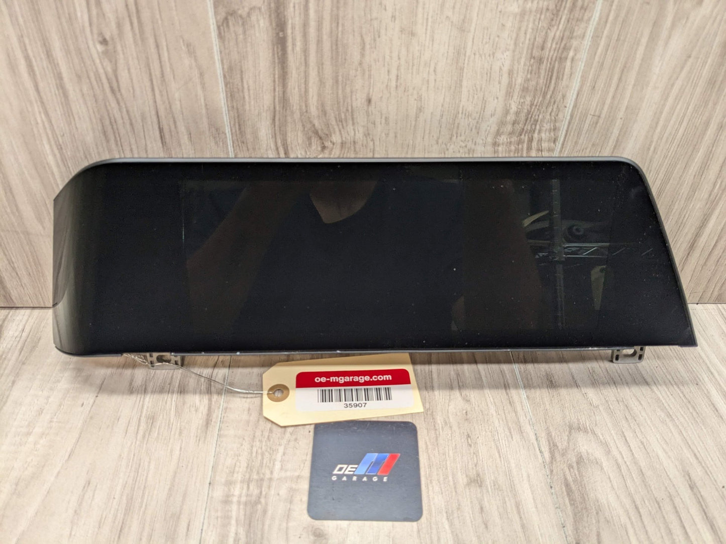 2022 BMW M340i G20 Monitor Display Screen 9826555 OEM BMW G20 G22 G23 G26 G42 G80 PRE-LCI Navigation Monitor Display Screen 10.25""