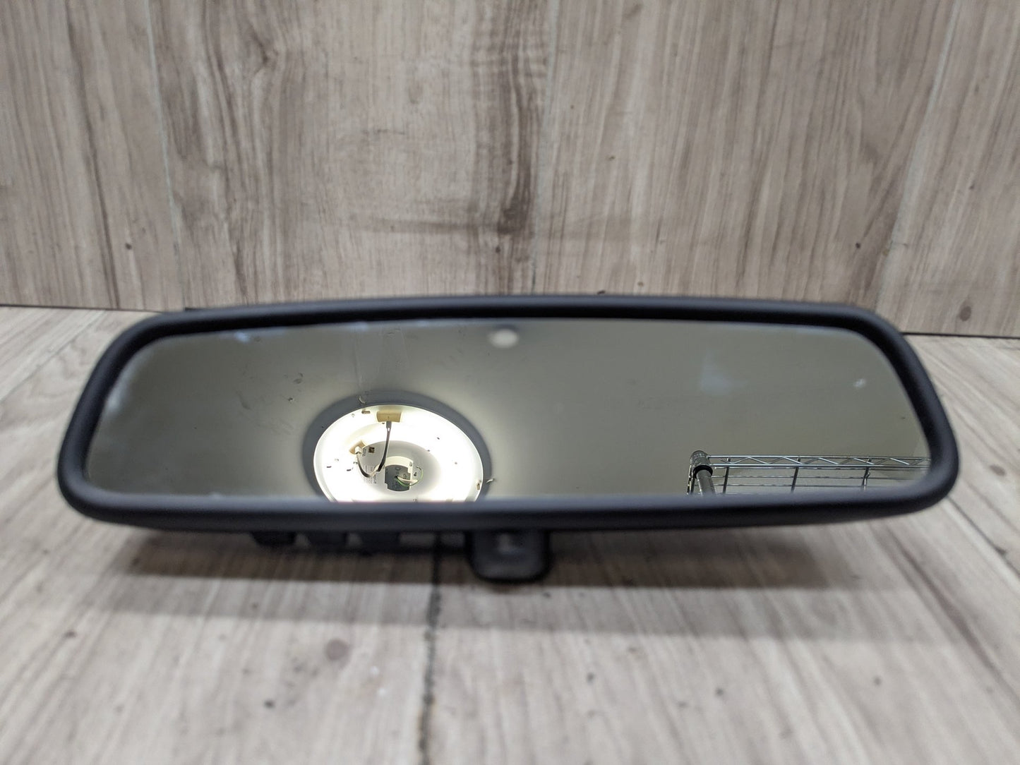 OEM BMW F02* F06 F12 F13 F15 F25 F85 X5 Auto Dim Rear View Mirror EC/ LED/ GTO