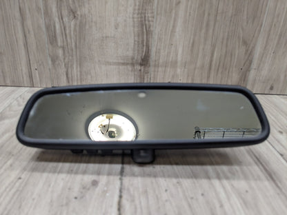 OEM BMW F02* F06 F12 F13 F15 F25 F85 X5 Auto Dim Rear View Mirror EC/ LED/ GTO
